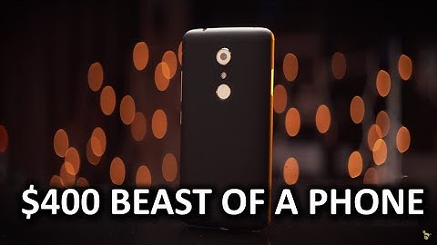 ZTE AXON 7 Review - Flagship Wannabe?