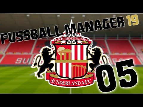 Video: Wer ist jetzt Manager von Sunderland?