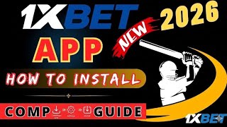 Download 1xbet app on Android phone | 1xbet app download 2026