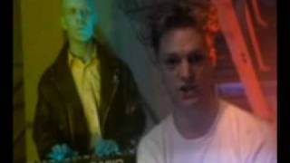 Erasure Chains of Love (Official Video) chords