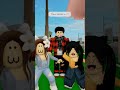 Father is???? #shorts #roblox