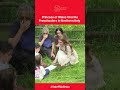WATCH: Princess Kate Plays with Clay & Music on Day 2 of Heartwarming Italy Trip | DWS News | AC1C