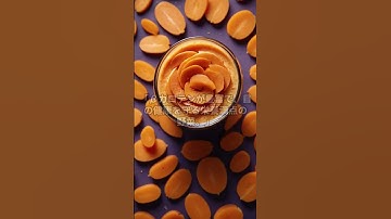 AIに聞いてみた健康の雑学　#健康習慣　#スーパーフード　#栄養の知識　#食生活改善　#野菜パワー