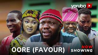Oore Yoruba Movie 2026 Drama | Toluwalase Abiodun, Jimmy Rolland, Arinaja, Jamiu Azeez