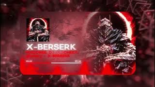 Download lagu MXCCREE, DJ GL3CHEKY, glichery - X-BERSERK (Visualizer)