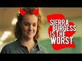 Sierra burgess is the villain