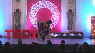 The Art of Cool | Malcolm Harris | TEDxSanMigueldeAllende