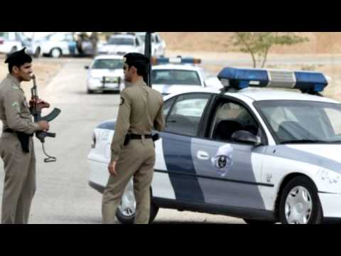 جوار الحرم ـ الكرامة ـ مارس 2013