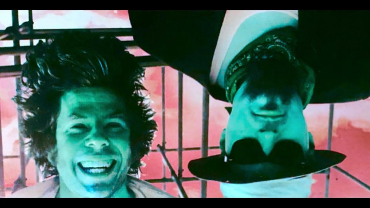 03. Mojo Nixon & Skid Roper - I Ain't Gonna Piss In No Jar (Demo)