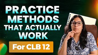 Aiming for CLB 12 in CELPIP Listening? Try These Proven Methods