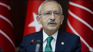 Kemal Kılıçdaroğlu'ndan 'aday ol' diyen AKP'lilere: \