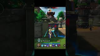 El Xbalanque se ha ido CALENTITO #smite #smitegame #smitefunnymoments #smitememes #smitegaming