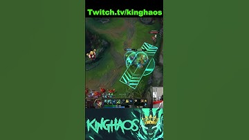 AMAZING Thresh Prediction vs Ezreal #shorts #leagueoflegends #thresh #foryou