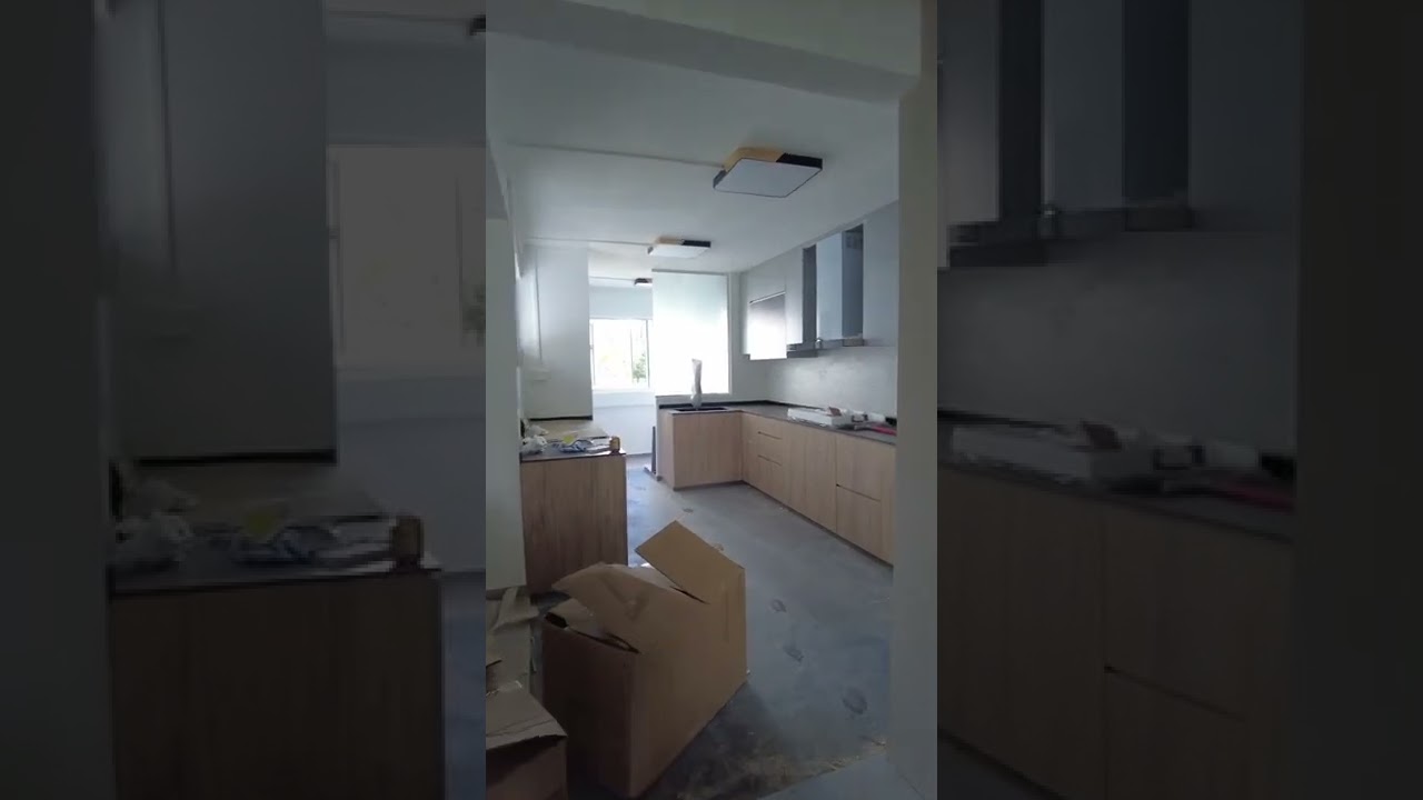 stay tuned for home update! 