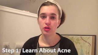 AES Acne Clinic Overview - Week 1