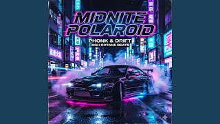 Midnight Polaroid - ABen C