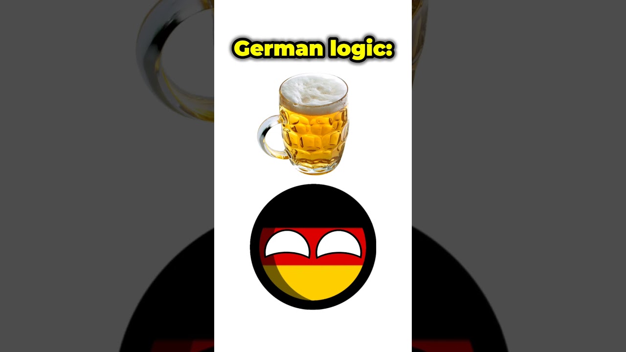 German logic: 