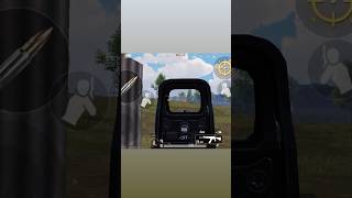 PUBG 8x scope 6 kill #shortvideo #youtubeshorts #trendingshorts