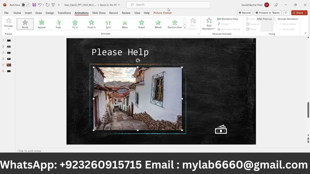 Exp22_PowerPoint_Ch02_ML2_Peru | Exp22 PowerPoint Ch02 ML2 Peru