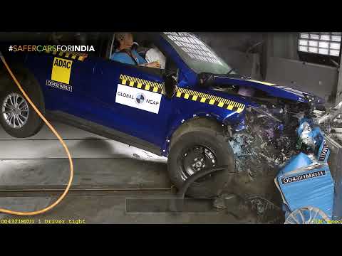High Five for Mahindra XUV700
