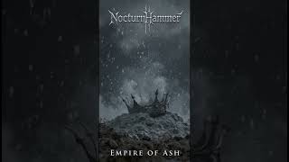 Empire of Ash | Dark Symphonic Metal (Existential / Kamelot Style) | NocturnHammer #metal #music