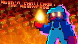 Playing WEGAS CHALLENGE