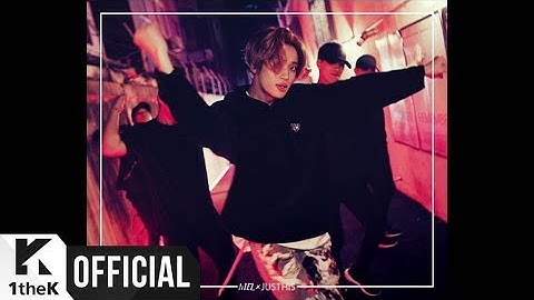 [MV] NIEL, JUSTHIS(니엘 (NIEL), 저스디스) _ What's good?(잘 지내?)