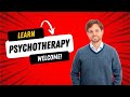 How to Become a Therapist - Welcome! - Sentio MFT Program California