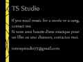 Emg2 ts studio