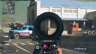 KYLE GOES ABSOLUTELY BEAST MODE IN VERDANSK MULTI KILL WARZONE GAMING HIGHLIGHT 2021