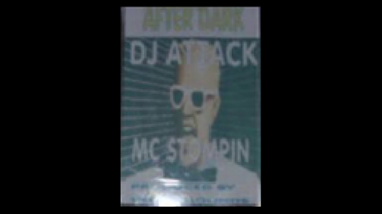 AFTER DARK 2 18TH OCT 1997