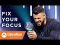 Поправь фокус (Fix Your Focus) | Стивен Фуртик