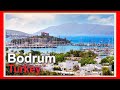 Bodrum Turkey summer 2023
