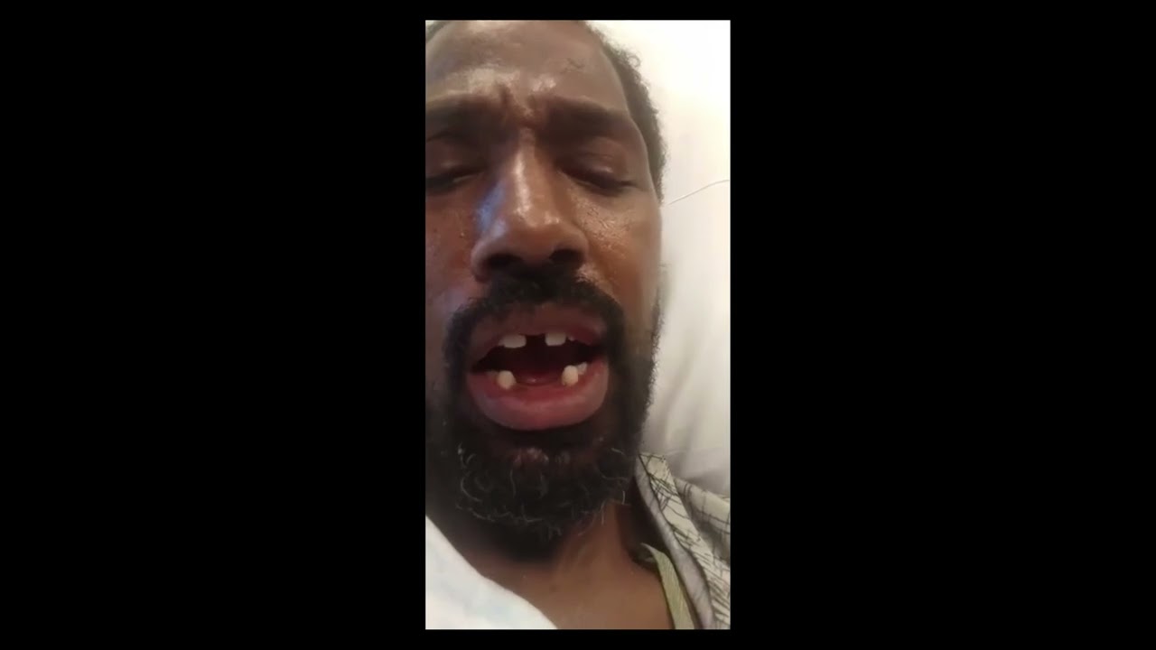 Nick Graves Olathe kansas hospital