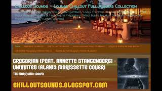 Gregorian (feat. Annette Stangenberg - Uninvited (Alanis Morissette Cover)