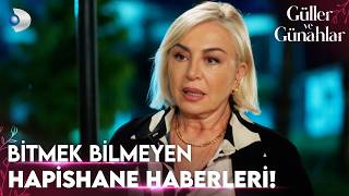 Sevim Hapis Lafını Duyunca Meraklandı - Güller Ve Günahlar Özel 