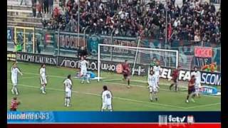 Fc Crotone Crotone-Albinoleffe 0-3