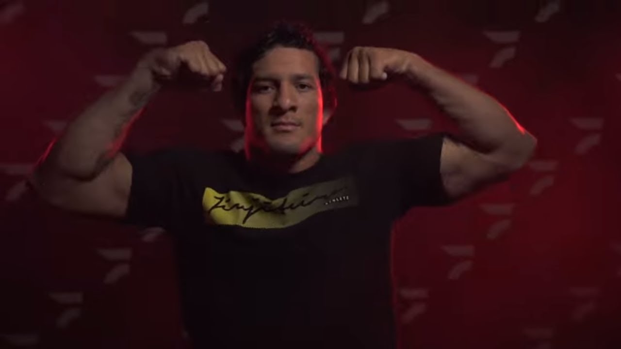 Road To ADCC: William Tackett vs. Lucas "Hulk" Barbosa | July 17th, only on FloGrappling