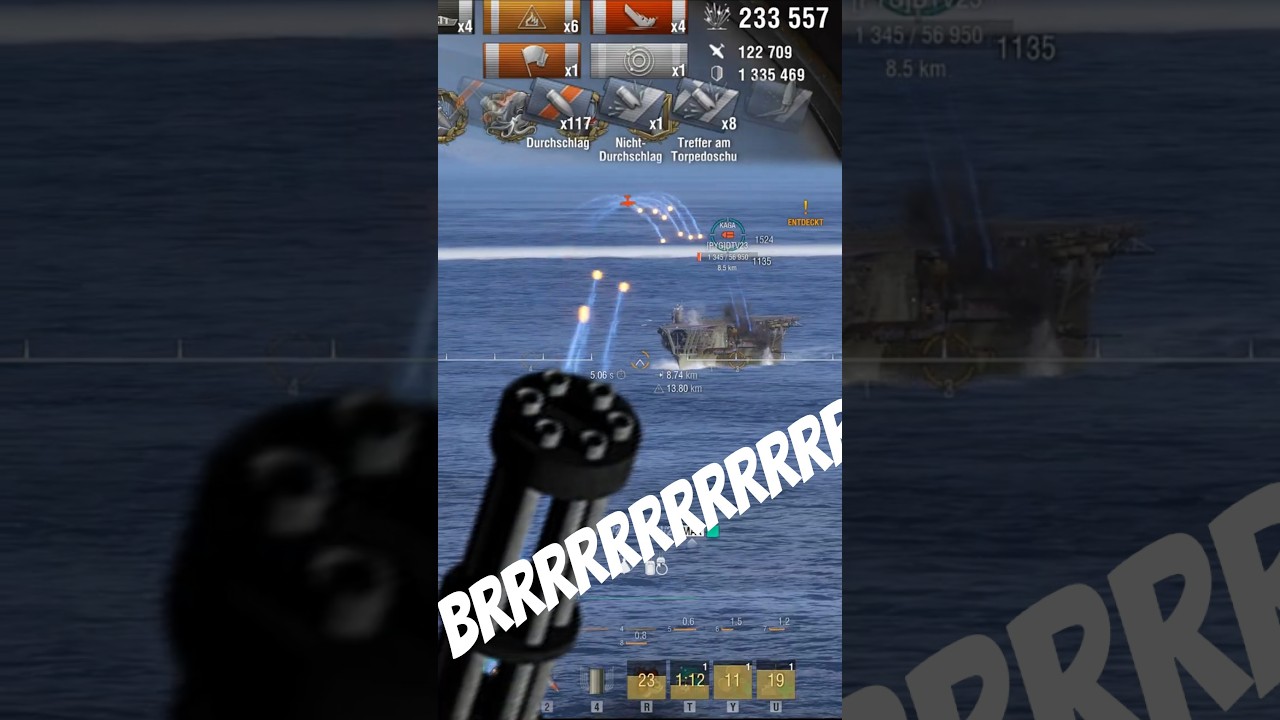 the BEST DPM in the Game