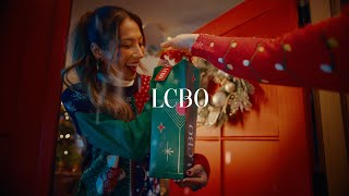 LCBO - Holiday Commercial