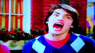 Disney channel UK Advert  2011