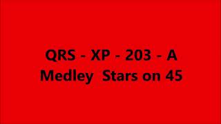 stars on 45