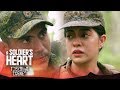 'A Soldiers Trust' Episode | A Soldier's Heart Trending Scenes