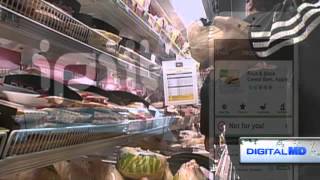 App scans products for food allergens screenshot 3