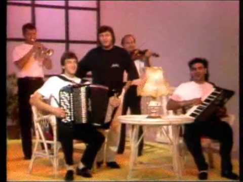 Saban Saulic Procvetala Ljubicica (Office Video 1989)