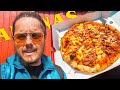 è buona la PIZZA alle Isole Faroe? 🇫🇴 cibo brutto