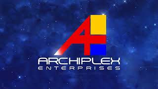 What If?: Archiplex Enterprises Logo (2020s - Present) (with 2015 Theme and Two Bylines)