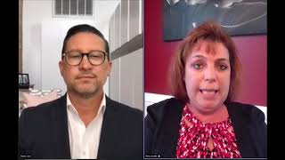 #VetResources Check-In - Post-9/11 Transition and Case Management
