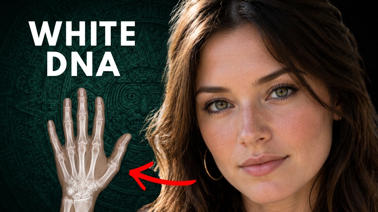 They Tested Southern White DNA   Jewish Ancestry W voiceover 1