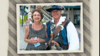 Alma Langstraat Tribute Video